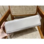 SAINT LAURENT 𝑵𝒊𝒌𝒊 𝒔𝒉𝒐𝒑𝒑𝒊𝒏𝒈 𝒃𝒂𝒈 #577999original leather.JD