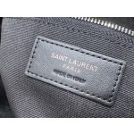 SAINT LAURENT 𝑵𝒊𝒌𝒊 𝒔𝒉𝒐𝒑𝒑𝒊𝒏𝒈 𝒃𝒂𝒈 #577999original leather.JD