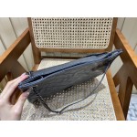 SAINT LAURENT 𝑵𝒊𝒌𝒊 𝒔𝒉𝒐𝒑𝒑𝒊𝒏𝒈 𝒃𝒂𝒈 #577999original leather.JD