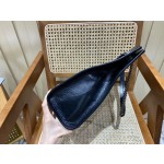 SAINT LAURENT 𝑵𝒊𝒌𝒊 𝒔𝒉𝒐𝒑𝒑𝒊𝒏𝒈 𝒃𝒂𝒈 #577999original leather.JD