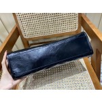 SAINT LAURENT 𝑵𝒊𝒌𝒊 𝒔𝒉𝒐𝒑𝒑𝒊𝒏𝒈 𝒃𝒂𝒈 #577999original leather.JD