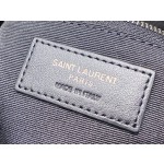 SAINT LAURENT 𝑵𝒊𝒌𝒊 𝒔𝒉𝒐𝒑𝒑𝒊𝒏𝒈 𝒃𝒂𝒈 #577999original leather.JD