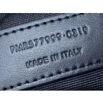 SAINT LAURENT 𝑵𝒊𝒌𝒊 𝒔𝒉𝒐𝒑𝒑𝒊𝒏𝒈 𝒃𝒂𝒈 #577999original leather.JD