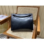 SAINT LAURENT 𝑵𝒊𝒌𝒊 𝒔𝒉𝒐𝒑𝒑𝒊𝒏𝒈 𝒃𝒂𝒈 #577999original leather.JD