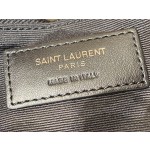 SAINT LAURENT 𝑵𝒊𝒌𝒊 𝒔𝒉𝒐𝒑𝒑𝒊𝒏𝒈 𝒃𝒂𝒈 #577999original leather.JD