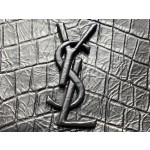 SAINT LAURENT 𝑵𝒊𝒌𝒊 𝒔𝒉𝒐𝒑𝒑𝒊𝒏𝒈 𝒃𝒂𝒈 #577999original leather.JD