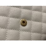 SAINT LAURENT 𝙈𝙊𝙉𝙊𝙂𝙍𝘼𝙈 𝙈𝙄𝙓 𝙈𝘼𝙏𝙀𝙇𝘼𝙎𝙎É #620280 original leather