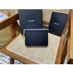 SSAINT LAURENT 𝐊𝐚𝐭𝐞 𝐛𝐨𝐱 𝐛𝐚𝐠 #593122original leather.JD