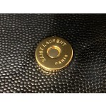 SSAINT LAURENT 𝐊𝐚𝐭𝐞 𝐛𝐨𝐱 𝐛𝐚𝐠 #593122original leather.JD