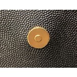 SSAINT LAURENT 𝐊𝐚𝐭𝐞 𝐛𝐨𝐱 𝐛𝐚𝐠 #593122original leather.JD