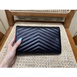 SAINT LAURENT 𝑴𝒐𝒏𝒐𝒈𝒓𝒂𝒎 𝑾𝒐𝒄  #377828