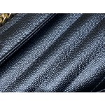 SAINT LAURENT 𝑴𝒐𝒏𝒐𝒈𝒓𝒂𝒎 𝑾𝒐𝒄  #377828