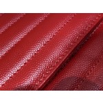 SAINT LAURENT 𝑴𝒐𝒏𝒐𝒈𝒓𝒂𝒎 𝑾𝒐𝒄  #377828