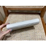 SAINT LAURENT 𝑴𝒐𝒏𝒐𝒈𝒓𝒂𝒎 𝑾𝒐𝒄  #377828