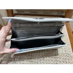 SAINT LAURENT 𝑴𝒐𝒏𝒐𝒈𝒓𝒂𝒎 𝑾𝒐𝒄  #377828