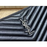 SAINT LAURENT 𝑴𝒐𝒏𝒐𝒈𝒓𝒂𝒎 𝑾𝒐𝒄  #379039