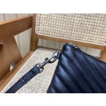 SAINT LAURENT 𝑴𝒐𝒏𝒐𝒈𝒓𝒂𝒎 𝑾𝒐𝒄  #379039