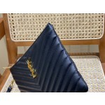 SAINT LAURENT 𝑴𝒐𝒏𝒐𝒈𝒓𝒂𝒎 𝑾𝒐𝒄  #379039