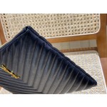 SAINT LAURENT 𝑴𝒐𝒏𝒐𝒈𝒓𝒂𝒎 𝑾𝒐𝒄  #559193