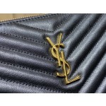 SAINT LAURENT 𝑴𝒐𝒏𝒐𝒈𝒓𝒂𝒎 𝑾𝒐𝒄  #559193