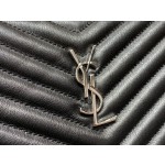 SAINT LAURENT 𝑴𝒐𝒏𝒐𝒈𝒓𝒂𝒎 𝑾𝒐𝒄  #440222