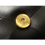 SAINT LAURENT 𝑳𝒐𝒖𝑳𝒐𝒖 #467072.Original leather.JD