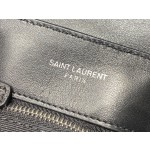 SAINT LAURENT 𝑳𝒐𝒖𝑳𝒐𝒖 #467072.Original leather.JD