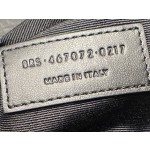 SAINT LAURENT 𝑳𝒐𝒖𝑳𝒐𝒖 #467072.Original leather.JD