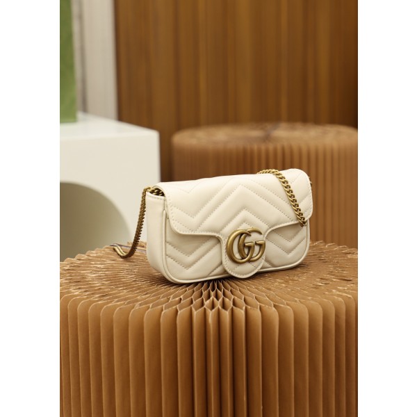 GUCCI   𝙈𝙖𝙧𝙢𝙤𝙣𝙩  #476433