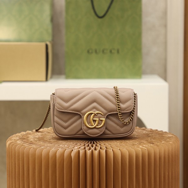 GUCCI 𝙈𝙖𝙧𝙢𝙤𝙣𝙩  #476433