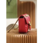 GUCCI 𝙈𝙖𝙧𝙢𝙤𝙣𝙩  #446744