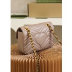 GUCCI  𝙈𝙖𝙧𝙢𝙤𝙣𝙩  #446744