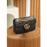 GUCCI 𝙈𝙖𝙧𝙢𝙤𝙣𝙩  #446744