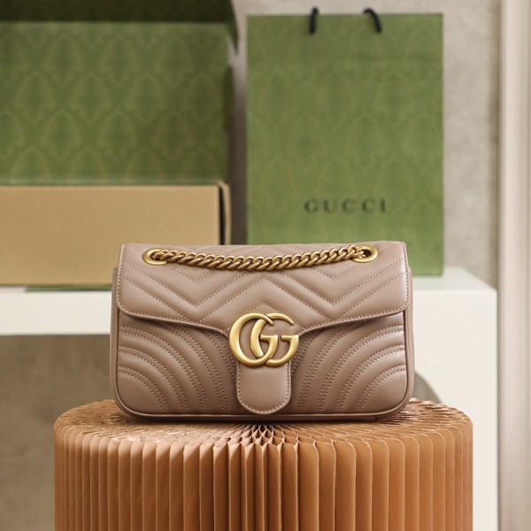 GUCCI 𝙈𝙖𝙧𝙢𝙤𝙣𝙩  #443497