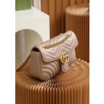 GUCCI 𝙈𝙖𝙧𝙢𝙤𝙣𝙩  #443497