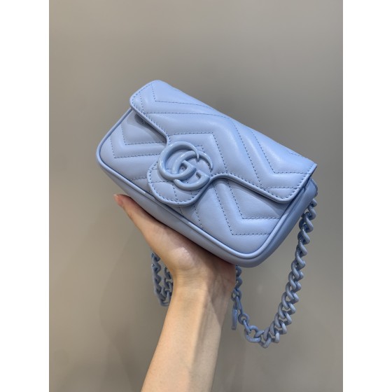 GUCCI 𝙈𝙖𝙧𝙢𝙤𝙣𝙩  #699757