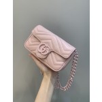 GUCCI  𝙈𝙖𝙧𝙢𝙤𝙣𝙩  #699757