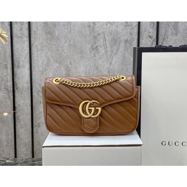 GUCCI 𝙈𝙖𝙧𝙢𝙤𝙣𝙩  #446744