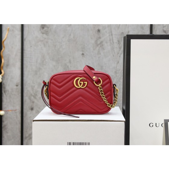 GUCCI 𝙈𝙖𝙧𝙢𝙤𝙣𝙩  #448065