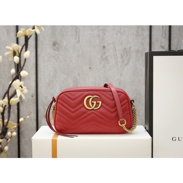 GUCCI 𝙈𝙖𝙧𝙢𝙤𝙣𝙩  #447632