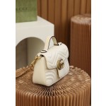 GUCCI  𝐌𝐚𝐫𝐦𝐨𝐧𝐭 𝐌𝐢𝐧𝐢 #547260