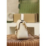 GUCCI  𝐌𝐚𝐫𝐦𝐨𝐧𝐭 𝐌𝐢𝐧𝐢 #547260