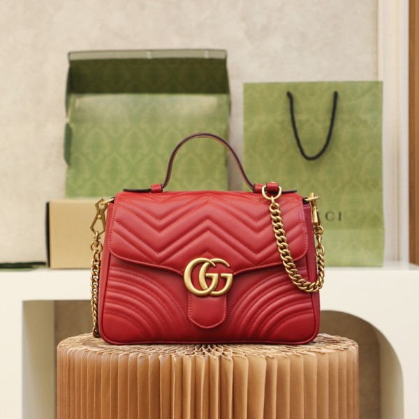 GUCCI  𝐌𝐚𝐫𝐦𝐨𝐧𝐭 #498110