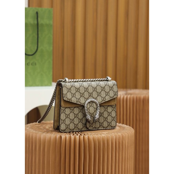 GUCCI 𝐃𝐢𝐨𝐧𝐲𝐬𝐮𝐬 upgrade full copper version #421979