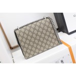 GUCCI Dionysus Classic King—Authentic Leather #421970