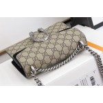 GUCCI Dionysus Classic King—Authentic Leather #421970