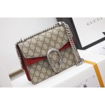 GUCCI Dionysus Classic King—Authentic Leather #421970