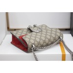 GUCCI Dionysus Classic King—Authentic Leather #421970