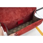 GUCCI Dionysus Classic King—Authentic Leather #421970