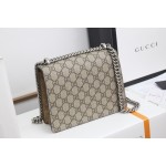 GUCCI Dionysus Classic King—Authentic Leather #421970